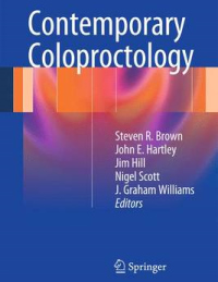 Contemporary-Coloproctology